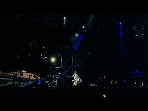 青峰 貢寮海洋音樂祭2019 9/1