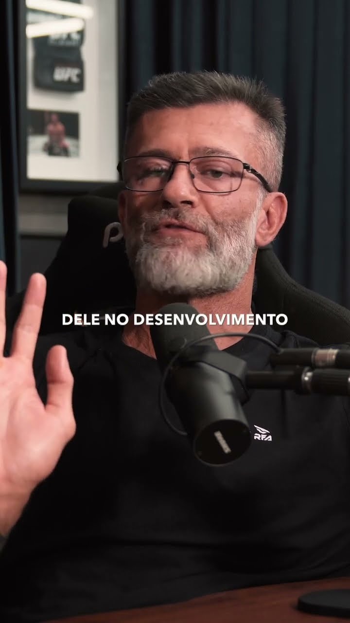 Superação é a essência da luta! Não importa o desafio, sempre tem um jeito de adaptar e evoluir. ?
