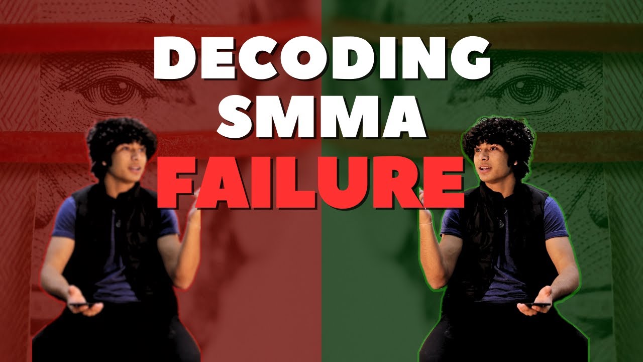 How to Not start an SMMA | Sinan Ali