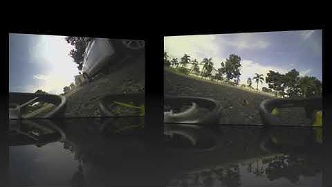 Flysky FS-I6 & Kingkong ET100: "Misteri"