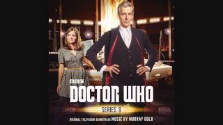 Doctor Who Series 8 OST 44: Throw Away The Key