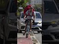 Mauro Calliari: Ciclovias precisam de ajustes para receber novos tipos de veículos