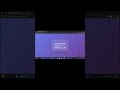 Calendar using HTML CSS 🔥#shorts #coding #html5 #css3