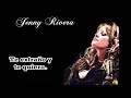 Jenny Rivera- No Llega El Olvido