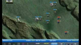 Super Tower Defense Game screenshot 5