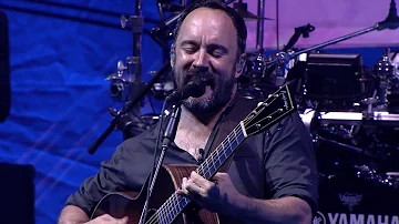 Dave Matthews Band - You And Me - LIVE - Cynthia Woods Mitchell Pavilion The Woodlands, TX 5.18.18