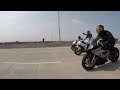 Yamaha R1M Battle Kawasaki ZX10R and BMW S1000RR - Street Showdown