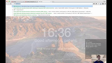 Magento 2x - 301 Redirects