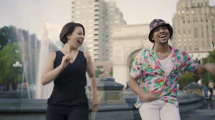 #BareFeetNYC - Season 5 Premiere on NYC Life