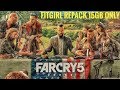 Far Cry 5 FitGirl Repack - Tested And Played