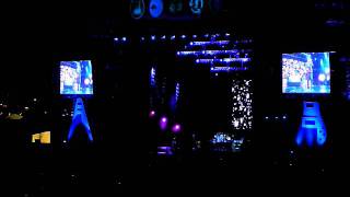 Alice in Chains - Rain When I Die (SWU - 14.11.2011)