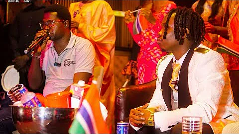 Asidik Album Listening Party || @ Club Motherland