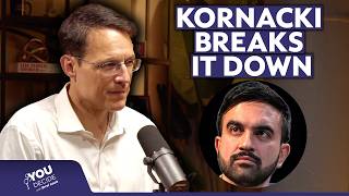 Did Mamdani just reshape the Democratic Party? | You Decide