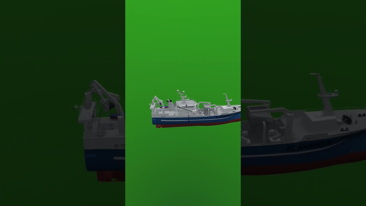 ship green screen free with out water mark 