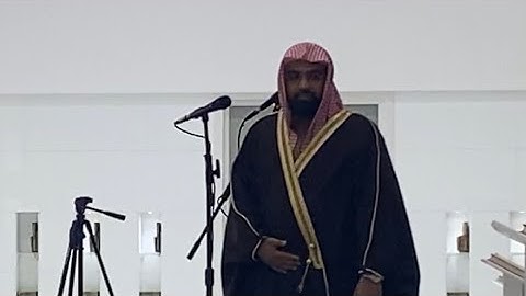 ماتيسر من سورة الإسراء بآداء منتوع وجميل - الشيخ ناصر القطامي | 18-6-1444