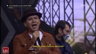 Mencari Alasan - Padi Reborn Feat Andika Kangen Band