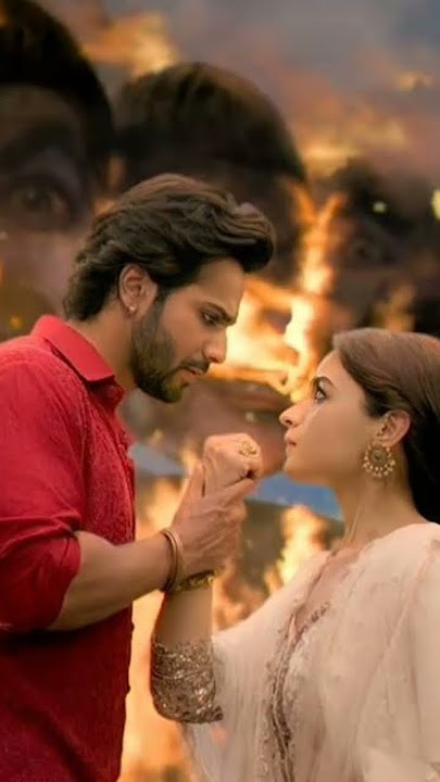 kalank movie# 2019 # varun and Aalya bhatt