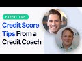 Top Credit Score Tips and Tricks From a Credit Coach
