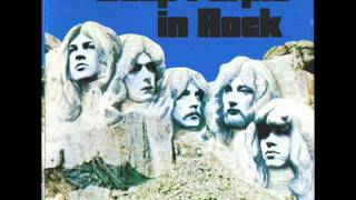 Deep Purple - Child In Time (In Rock)
