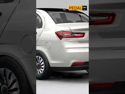 سایپا سهند اینطوری جذاب تر می شد پدال سهند سایپا ساینا ماشین