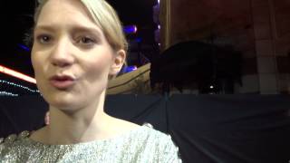 Mia Wasikowska on why Madame Bovary remains timeless