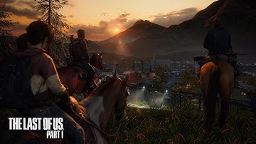 The Last of Us Part I | Ep. 9 | Brothers Odd Reunion | (4K 60FPS)