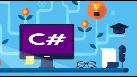 Học lập trình C# nâng cao-viết ứng dụng chuyên nghiệp với C#