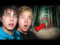 The Most Terrifying Forest In The World