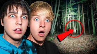 The Most Terrifying Forest In The World