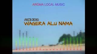 Wagering Alu Nama-Pune Kapa