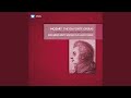 Miniature de la vidéo de la chanson Don Giovanni: Atto I, Scena V. No. 4 Aria: “Madamina, Il Catalogo È Questo” (Leporello)