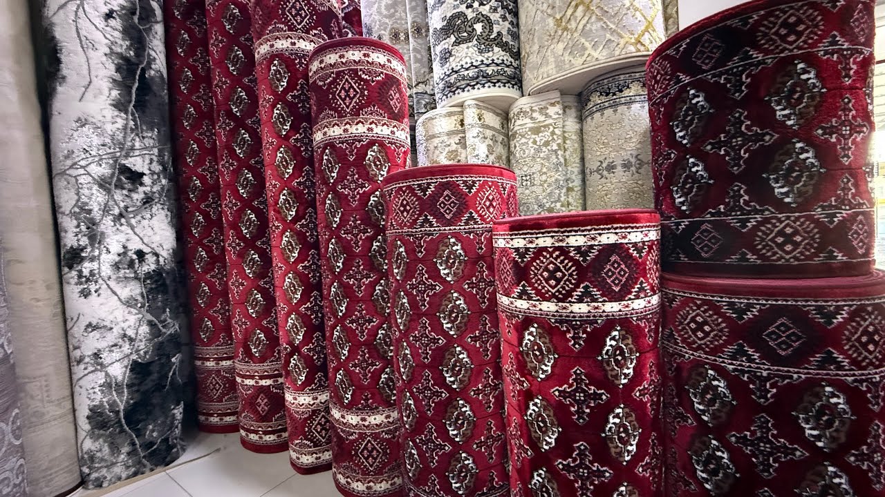 Хива гиламлари галди хаммаси насия савдо 12 ойга олдинан тулов йук 