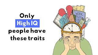 6 Hidden Traits of People With a Truly Powerful Mind
