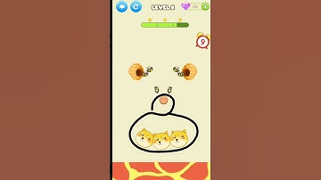 save the Doge level 8 #gaming #savethedoge #trendinggames #viralshorts #mobilegames #youtubeshorts