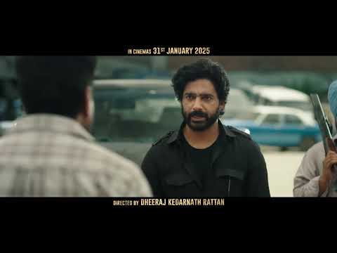 Majhail (Dialogue Promo) - Dev Kharoud - Guggu Gill - Dheeraj Kumar - Majhail Movie in Cinemas 31Jan