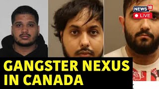 Canada News Live | Does Canada Grant Visas To Punjab Gangsters With Criminal Pasts? | Pakistan |N18L