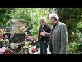 Донское кладбище: массовые захоронения расстрелянных
