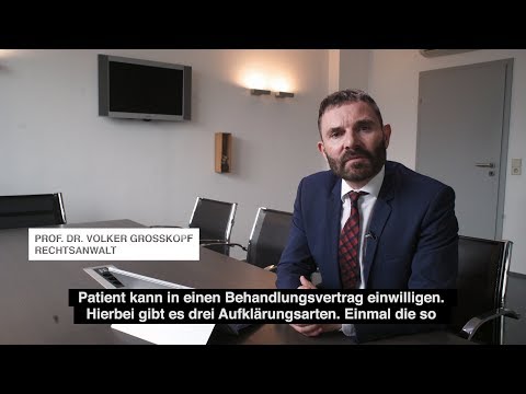 Video: Wie stellen Sie eine korrekte Patientenidentifikation sicher?