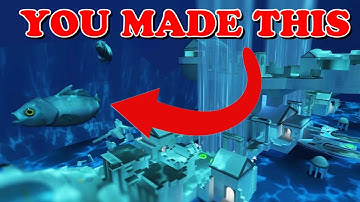 The NEW TALANTIS Map Is CRAZY In Overwatch 2