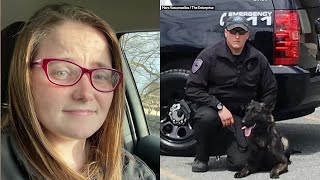 Birchmore murder case: Farwell seeks release ahead of trial