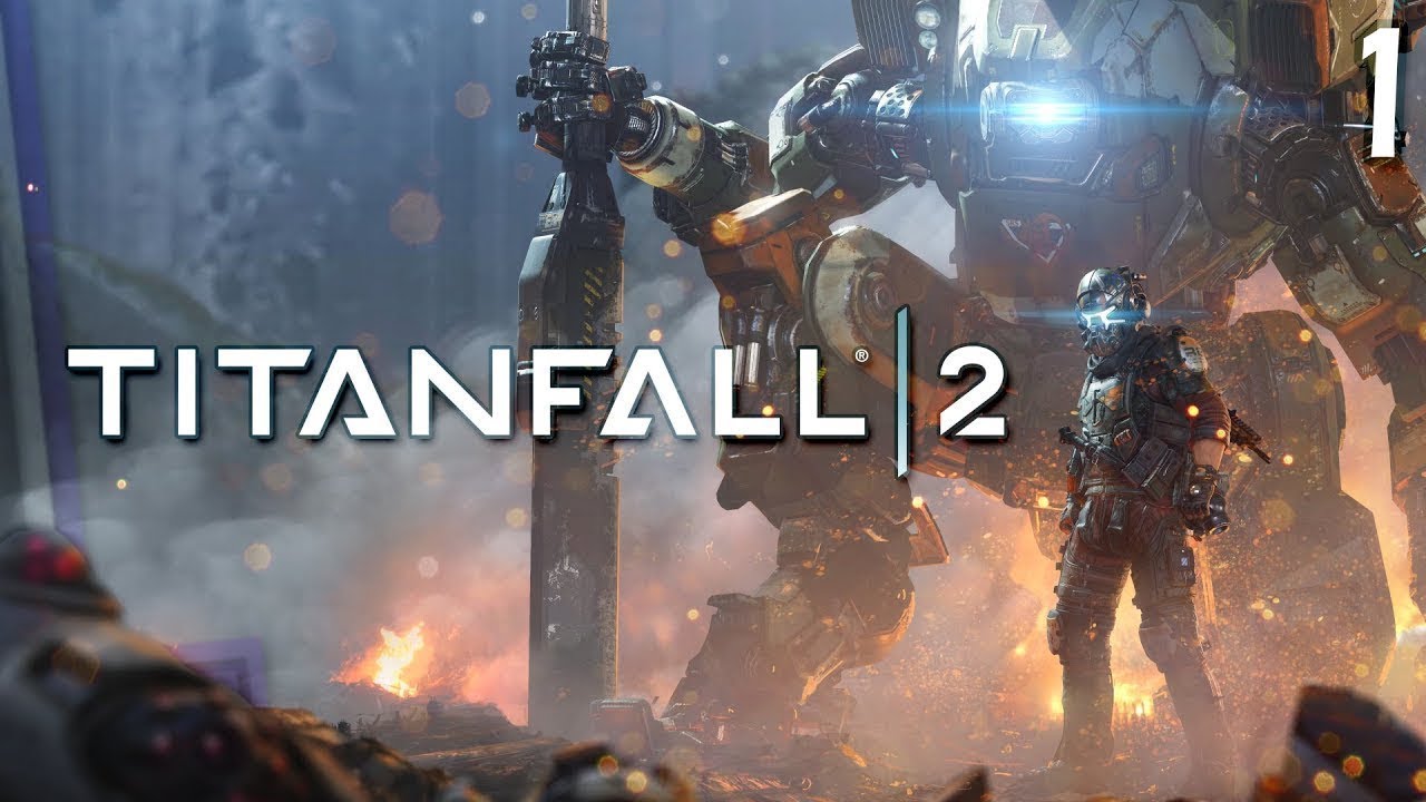 почему не запускается titanfall 2 через steam фото 40