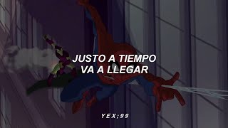 Spectacular Spider-Man Intro//Sub.español