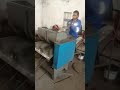 Easy operate and high capality brick force welding wire mesh machine