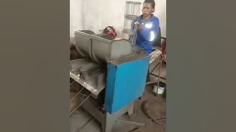 Easy operate and high capality brick force welding wire mesh machine