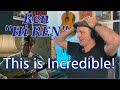 Psychotherapist Reacts To Ren - Hi Ren