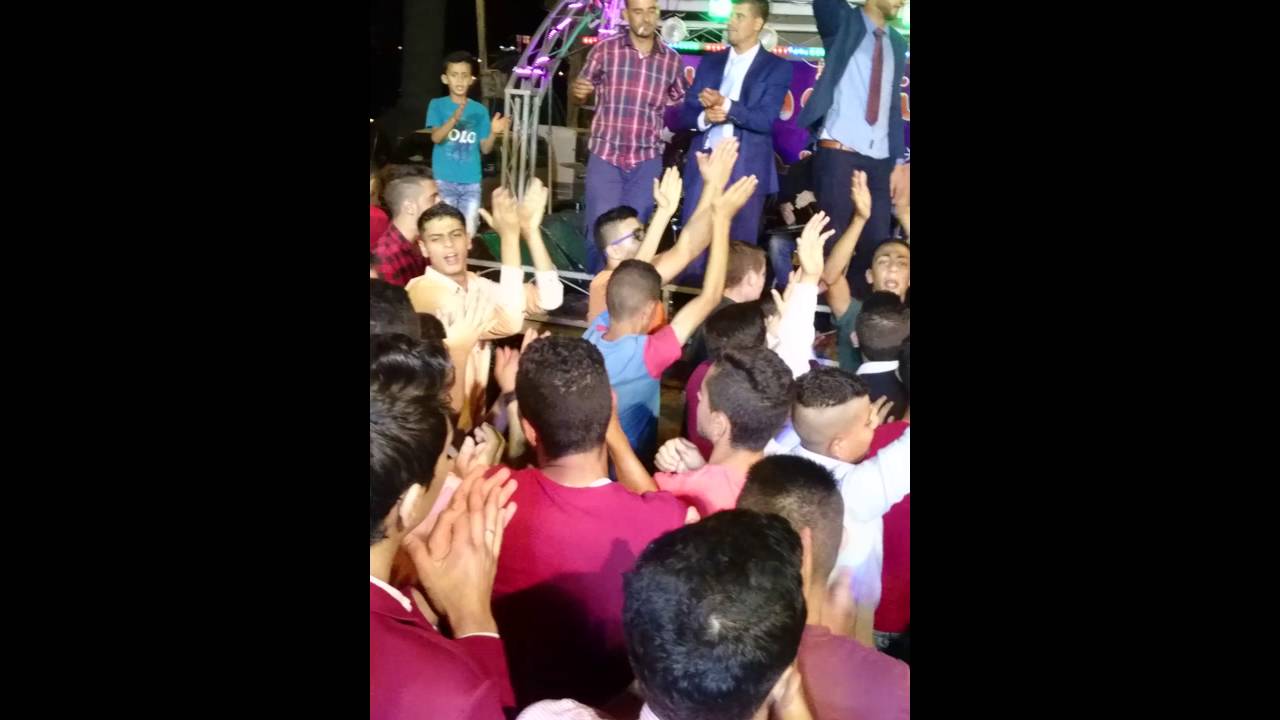 الفنان حسام ابو عبيد / اغنية الشهيد فراس عبيد