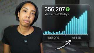 Why You MUST Keep Posting on YouTube Even With Low Views