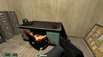 F.E.A.R. with MMod v2 Extreme walkthrough - Initiation