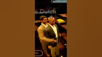 Bro Grabbed The Wrong Thing | First Class Trouble