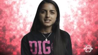 Stephan Balliet- High School Female Sport Coach Of The Year